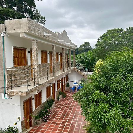 Buritaca House ξενώνας Εξωτερικό φωτογραφία