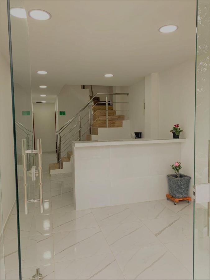 Buritaca House ξενώνας Εξωτερικό φωτογραφία