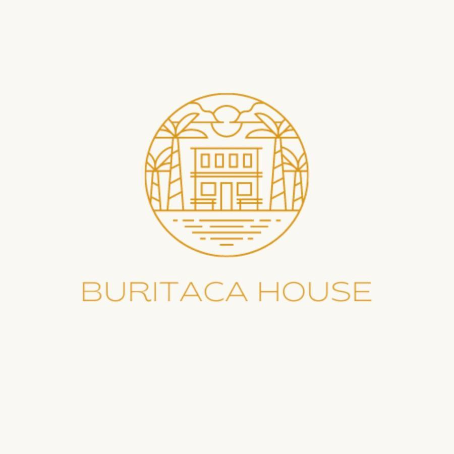 Buritaca House ξενώνας Εξωτερικό φωτογραφία