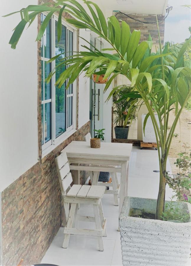 Buritaca House ξενώνας Εξωτερικό φωτογραφία