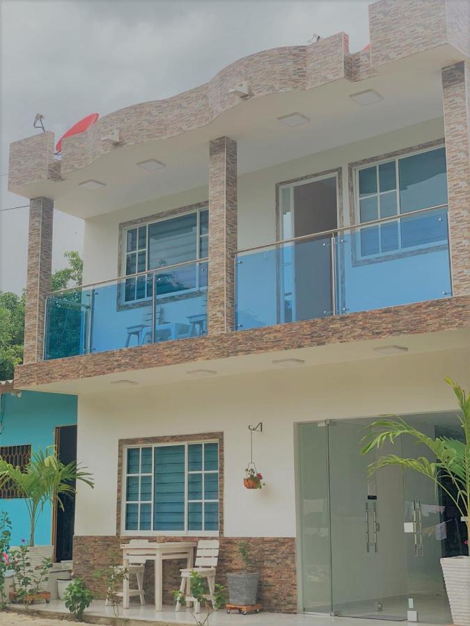 Buritaca House ξενώνας Εξωτερικό φωτογραφία