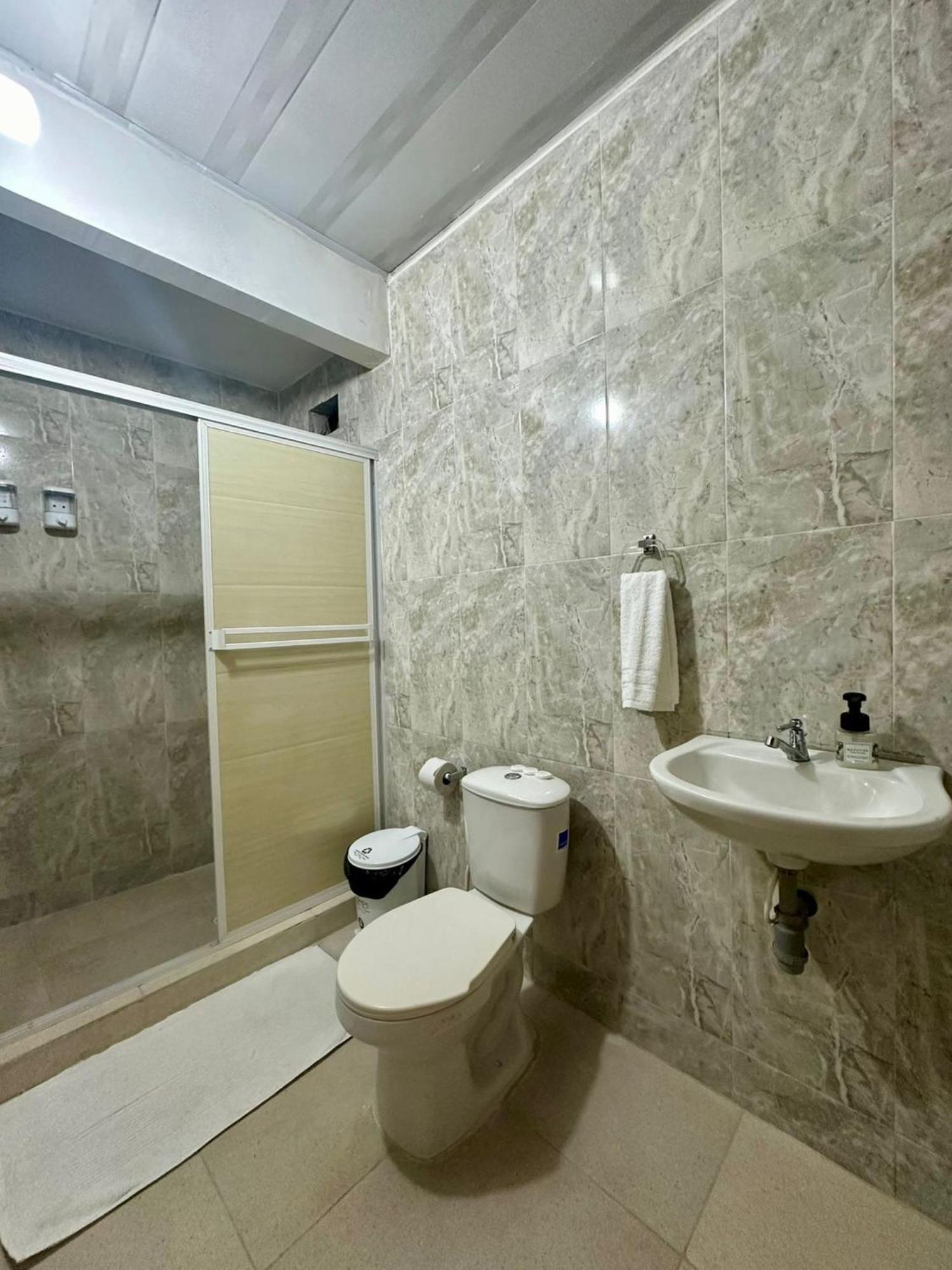 Buritaca House ξενώνας Εξωτερικό φωτογραφία